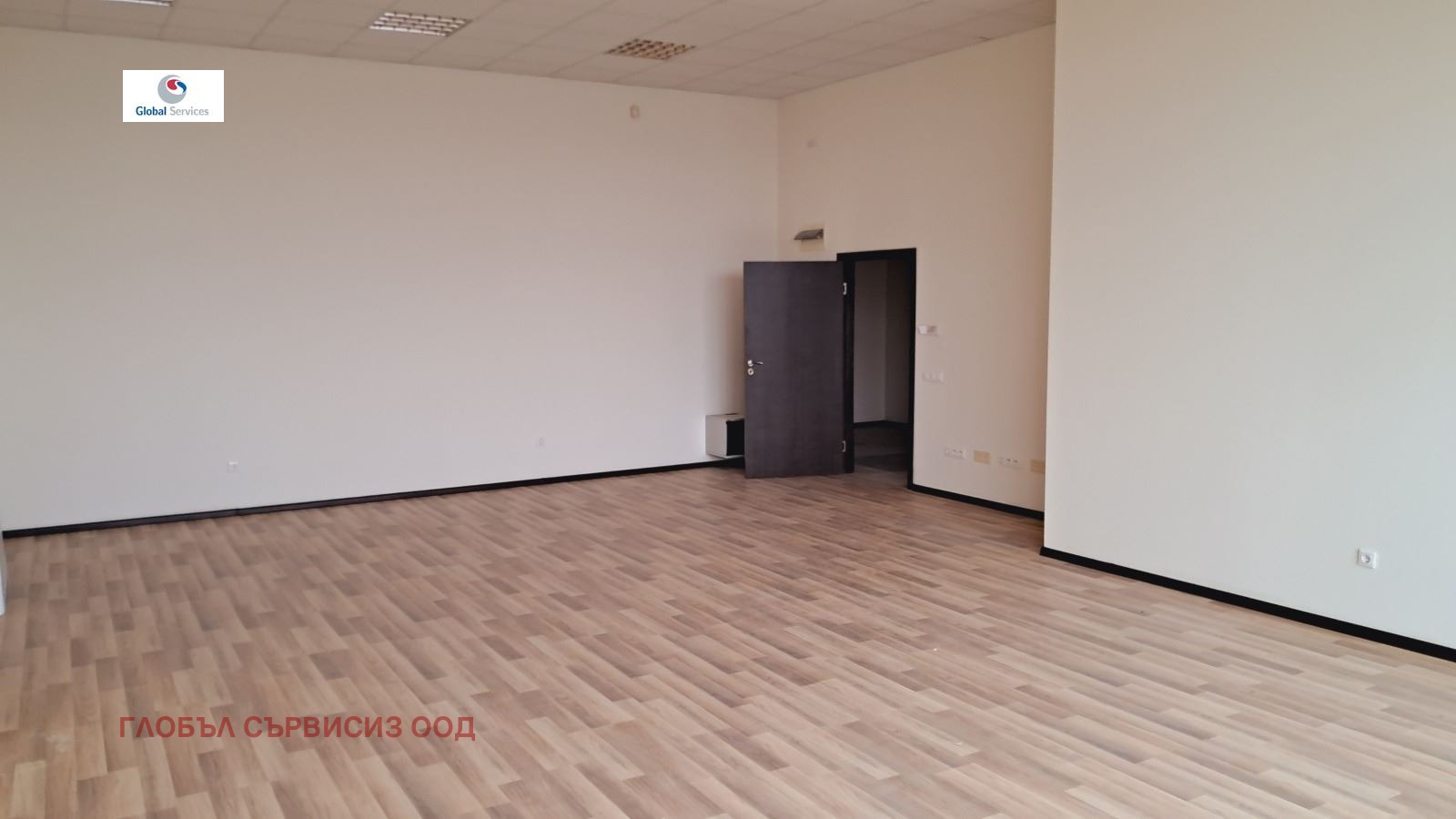 Дава под наем ОФИС, гр. София, 7-ми 11-ти километър, снимка 2 - Офиси - 53041443