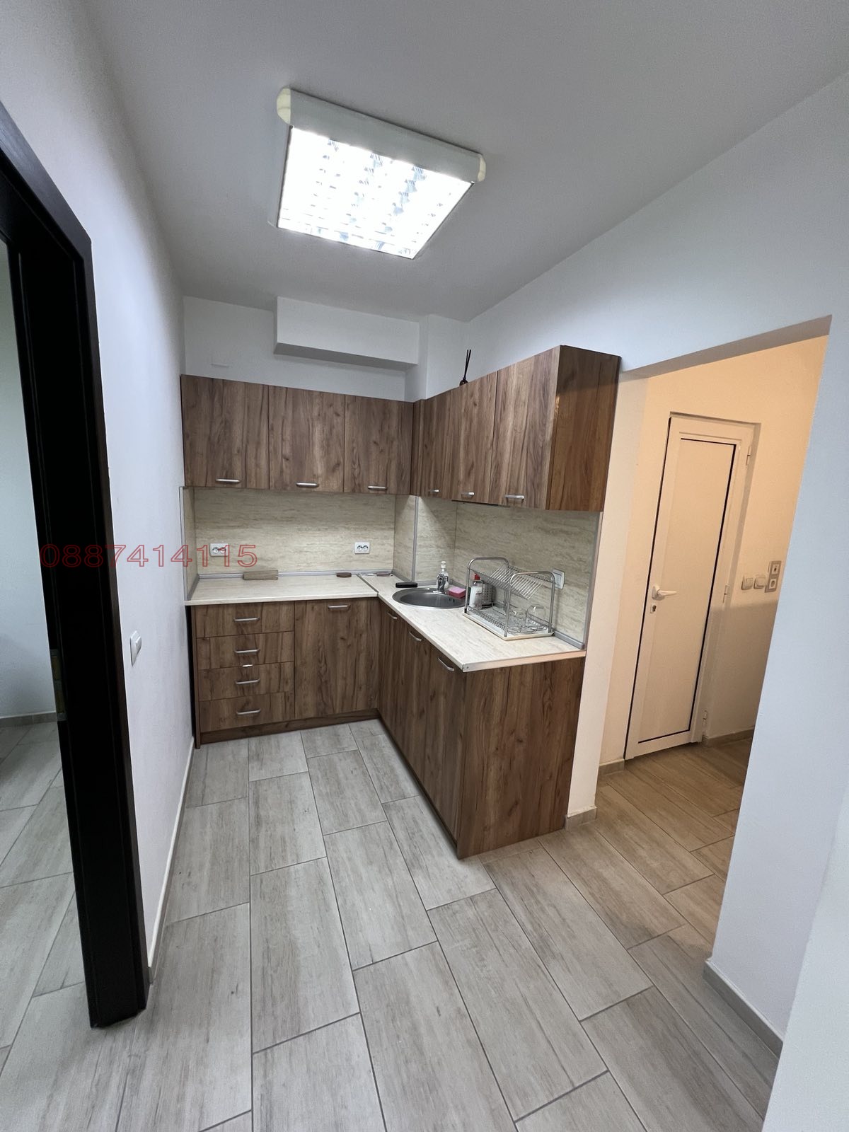 Дава под наем ОФИС, гр. Пловдив, Съдийски, снимка 14 - Офиси - 55783698