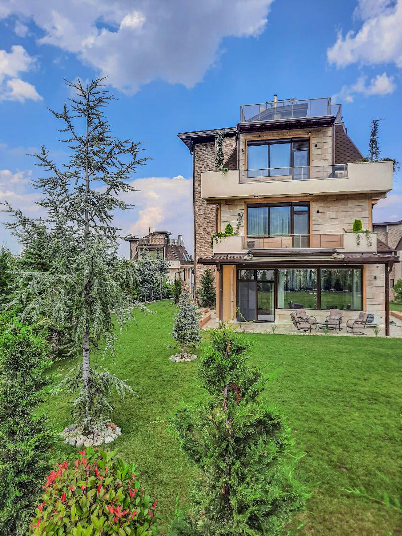 Дава под Наем КЪЩА | Imot.bg — изображение 2