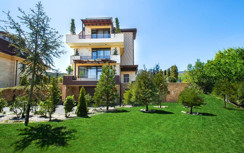 Дава под Наем КЪЩА | Imot.bg — изображение 5