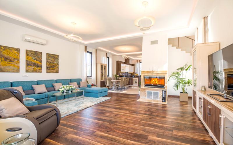 Дава под Наем КЪЩА | Imot.bg — изображение 4