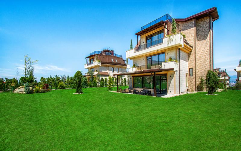 Дава под Наем КЪЩА | Imot.bg — изображение 7