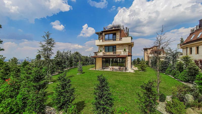 Дава под Наем КЪЩА | Imot.bg — изображение 1