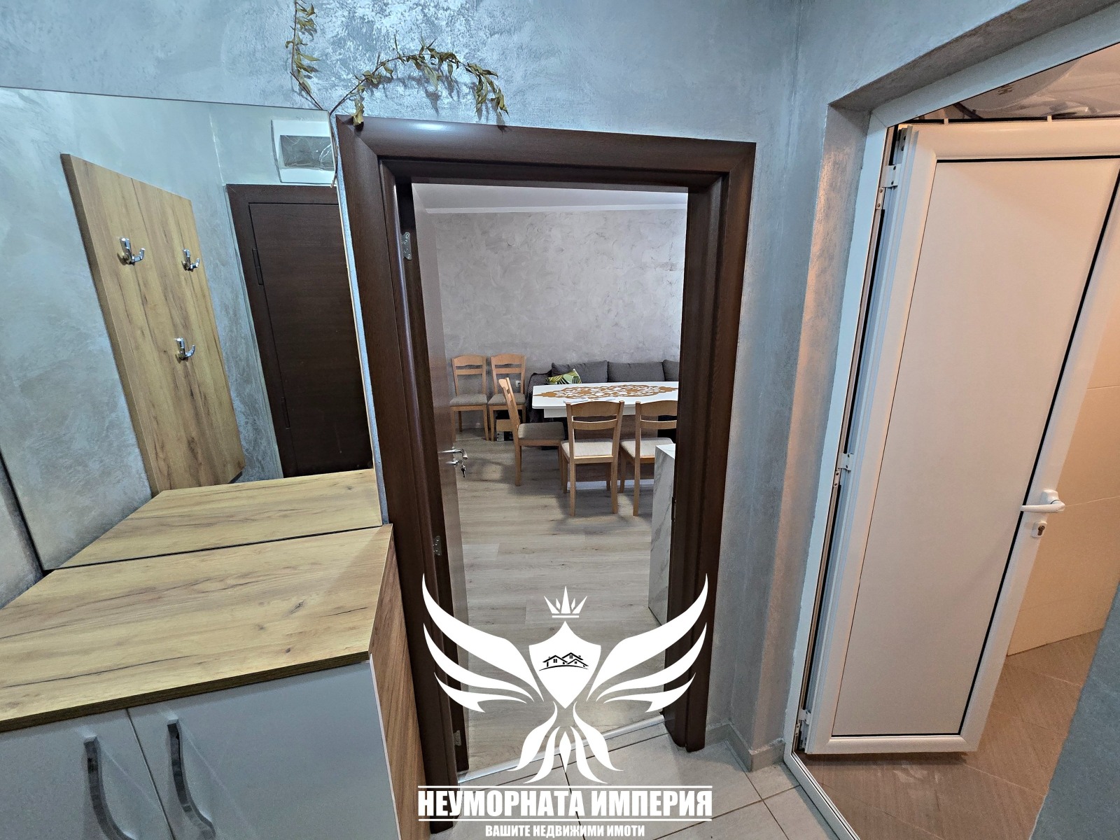 Дава под Наем 2-СТАЕН | Imot.bg — изображение 10