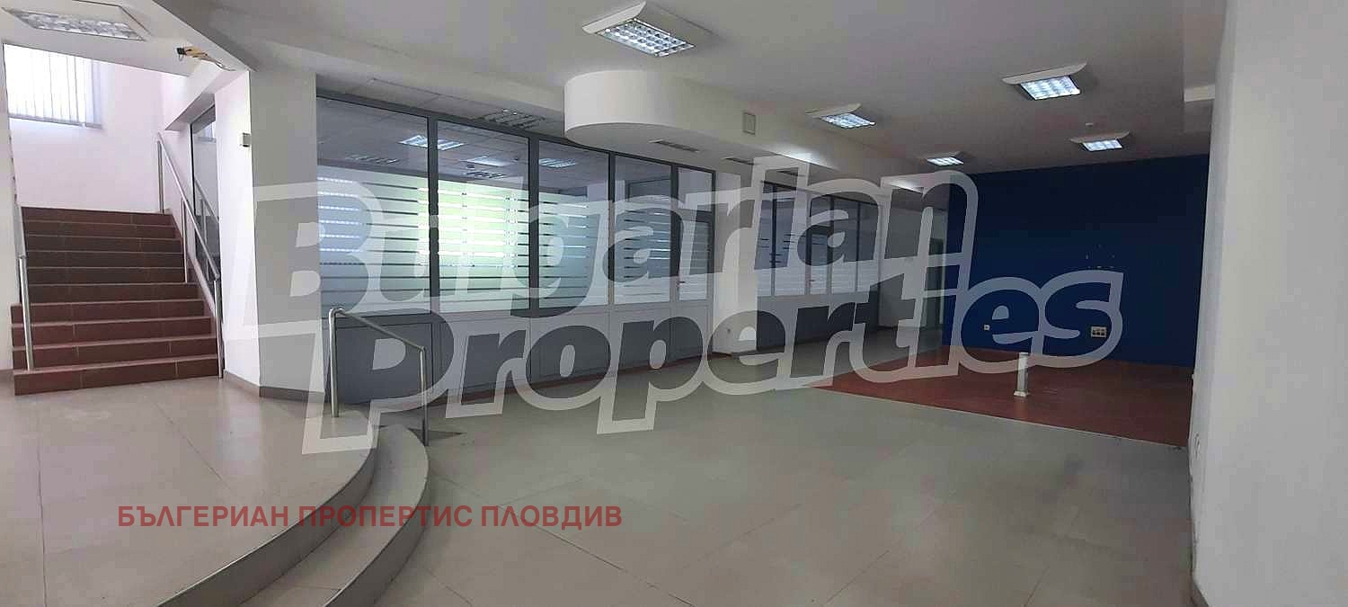 Дава под Наем ОФИС | Imot.bg — изображение 5