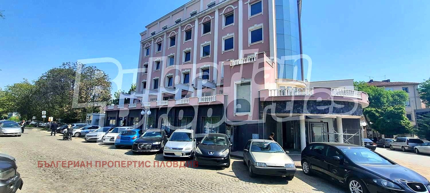 Дава под Наем ОФИС | Imot.bg — изображение 1