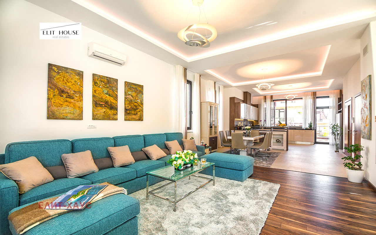 Дава под Наем КЪЩА | Imot.bg — изображение 12