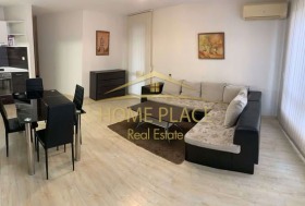 1 bedroom Briz, Varna 2