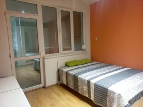 2 ložnice Centar, Plovdiv 9