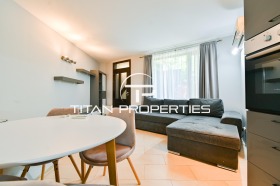 2 camere da letto Lozen, Sofia