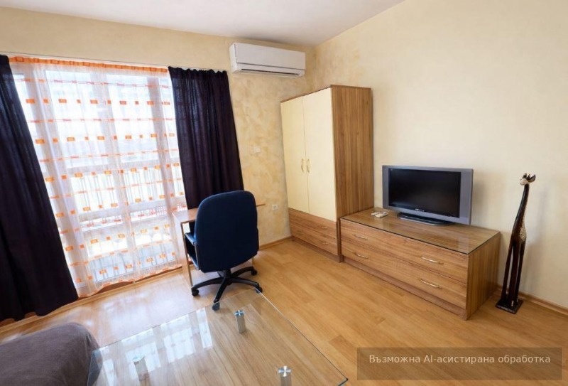 Дава под наем 1-СТАЕН, гр. Варна, Чаталджа, снимка 2 - Апартаменти - 53505251