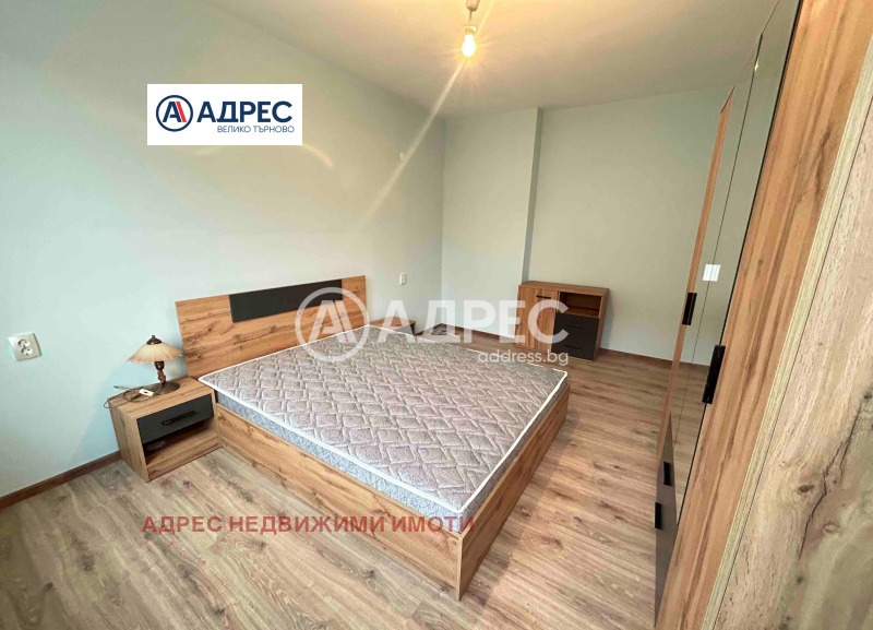 Da affittare  1 camera da letto Veliko Tarnovo , Tsentar , 55 mq | 71410404 - Immagine [4]