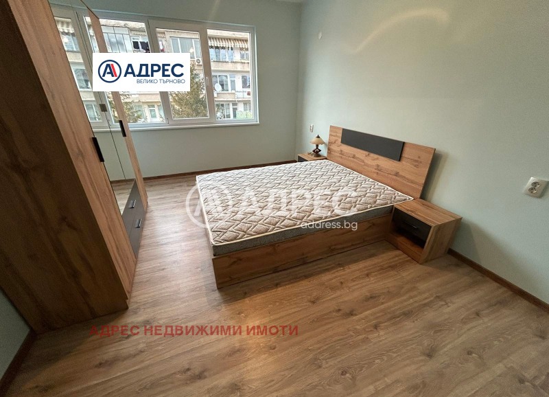 Da affittare  1 camera da letto Veliko Tarnovo , Tsentar , 55 mq | 71410404 - Immagine [5]