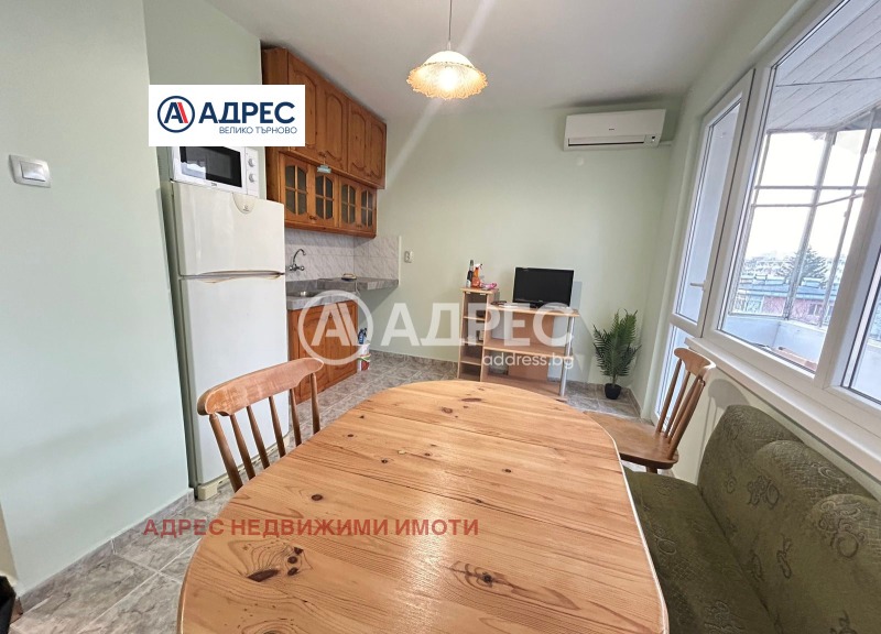 Da affittare  1 camera da letto Veliko Tarnovo , Tsentar , 55 mq | 71410404 - Immagine [2]