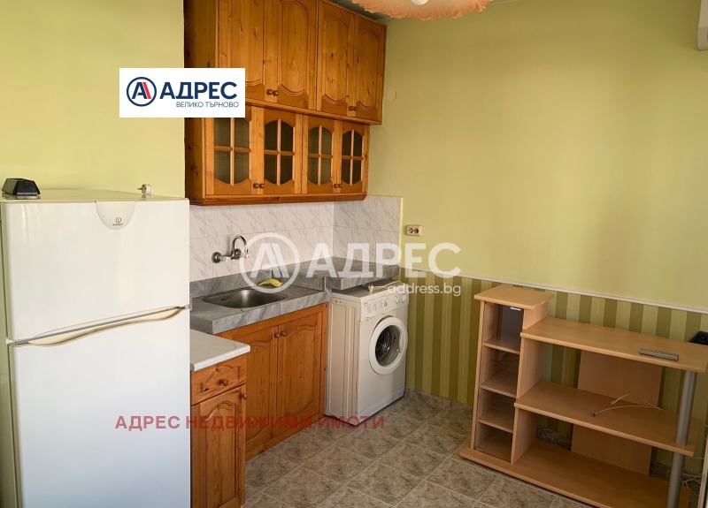 Da affittare  1 camera da letto Veliko Tarnovo , Tsentar , 55 mq | 71410404 - Immagine [3]