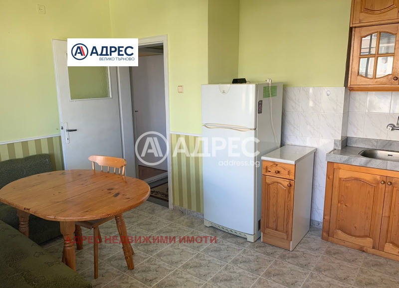 Da affittare  1 camera da letto Veliko Tarnovo , Tsentar , 55 mq | 71410404