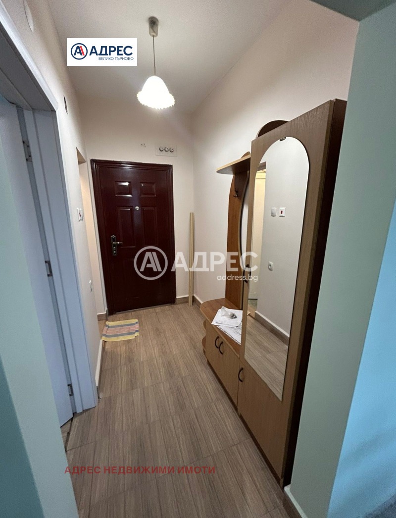 Da affittare  1 camera da letto Veliko Tarnovo , Tsentar , 55 mq | 71410404 - Immagine [6]