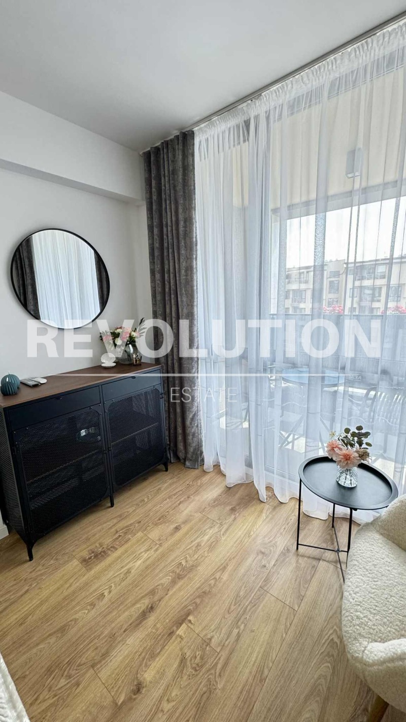 Kiralık  1 yatak odası Plovdiv , Hristo Smirnenski , 71 metrekare | 37231340 - görüntü [9]