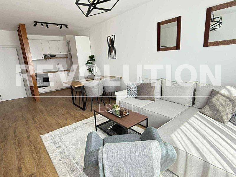 Под наем 2-СТАЕН, град Пловдив, Христо Смирненски • 511 € • 96653292 — Holmes.bg