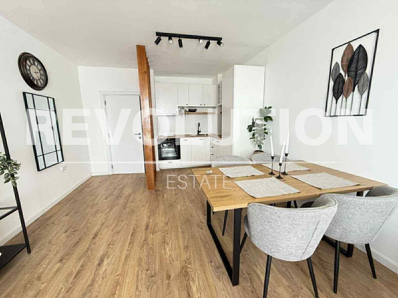 Kiralık  1 yatak odası Plovdiv , Hristo Smirnenski , 71 metrekare | 37231340 - görüntü [2]