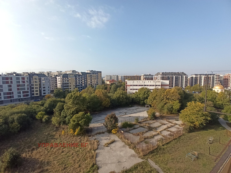 Do wynajęcia  1 sypialnia Sofia , Wrabnica 2 , 70 mkw | 21471118 - obraz [8]