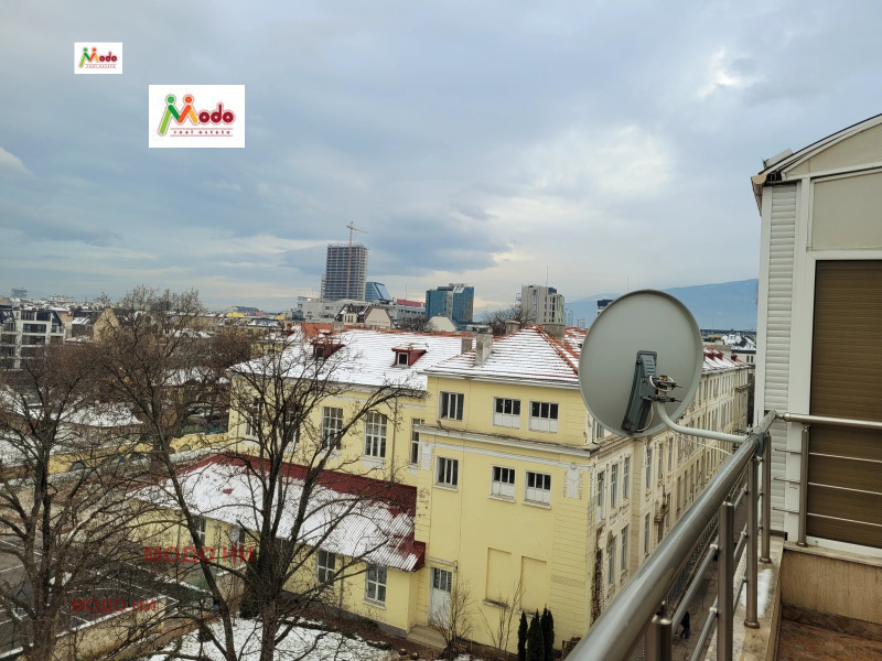 Дава под наем 2-СТАЕН, гр. София, Център, снимка 11 - Апартаменти - 53082976