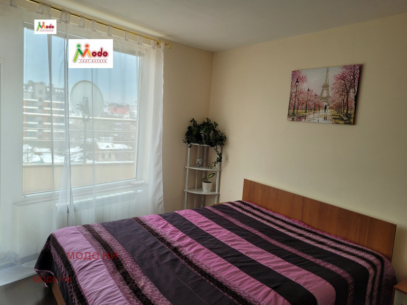 Дава под наем 2-СТАЕН, гр. София, Център, снимка 3 - Апартаменти - 53082976