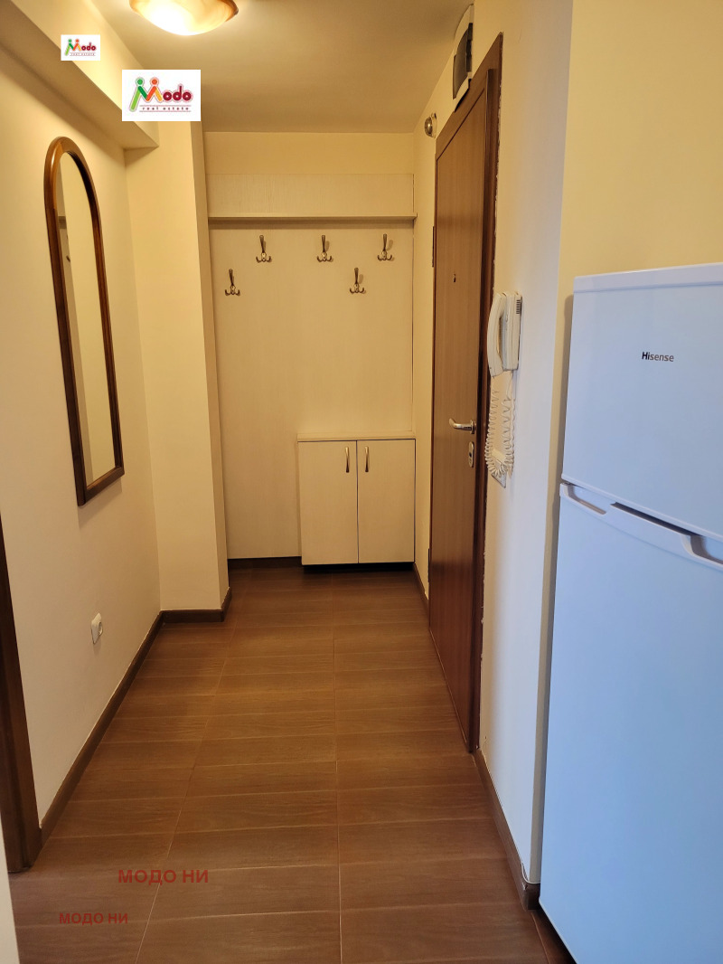 Дава под наем 2-СТАЕН, гр. София, Център, снимка 6 - Апартаменти - 53082976