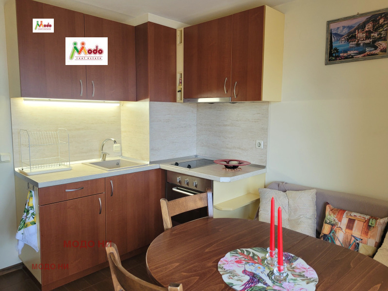 Дава под наем 2-СТАЕН, гр. София, Център, снимка 2 - Апартаменти - 53082976