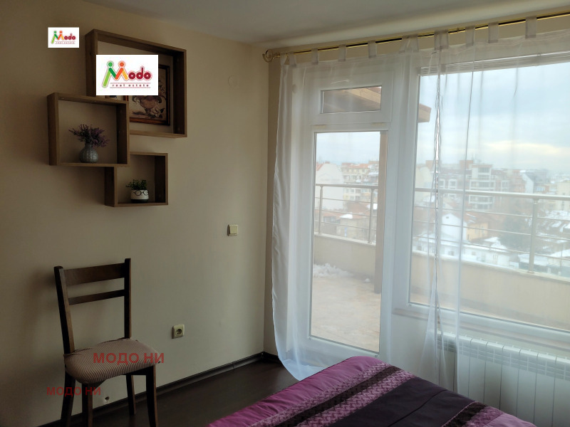 Дава под наем 2-СТАЕН, гр. София, Център, снимка 5 - Апартаменти - 53082976