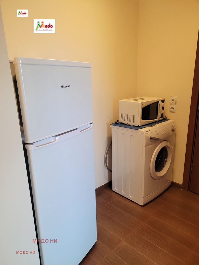 Дава под наем 2-СТАЕН, гр. София, Център, снимка 7 - Апартаменти - 53082976