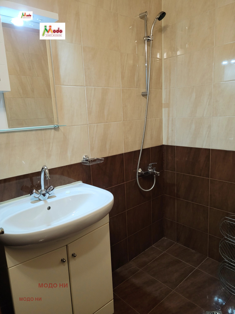 Дава под наем 2-СТАЕН, гр. София, Център, снимка 9 - Апартаменти - 53082976