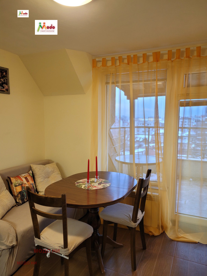 Дава под наем 2-СТАЕН, гр. София, Център