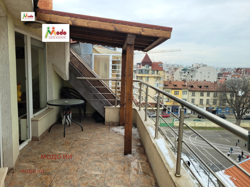 Дава под наем 2-СТАЕН, гр. София, Център, снимка 10 - Апартаменти - 53082976