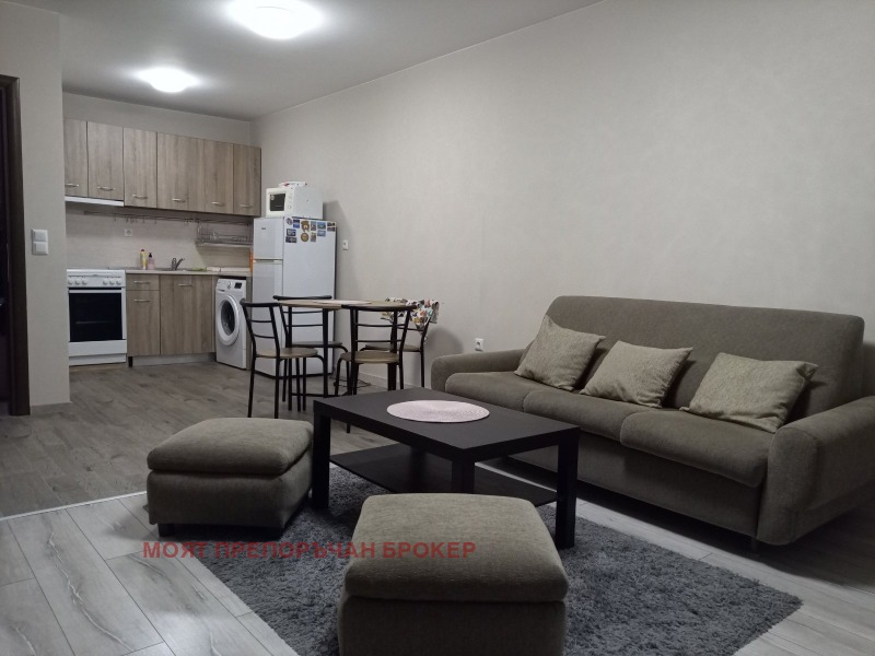 Дава под наем 2-СТАЕН, гр. София, Княжево