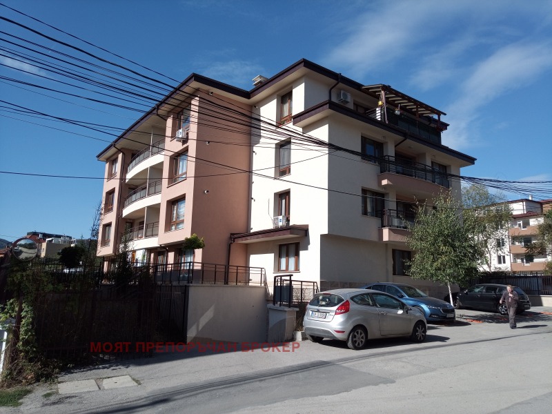 Дава под наем 2-СТАЕН, гр. София, Княжево, снимка 11 - Апартаменти - 53281557