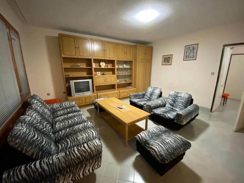 A louer  2 chambres Plovdiv , Tsentar , 118 m² | 52553861 - image [3]