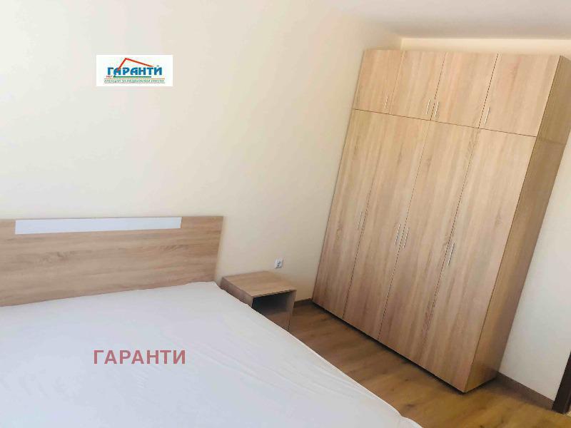 Дава под наем 3-СТАЕН, гр. Пловдив, Младежки Хълм, снимка 16 - Апартаменти - 56367020
