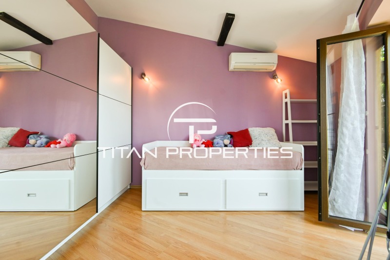 Da affittare  2 camere da letto Sofia , Lozen , 90 mq | 55569002 - Immagine [10]