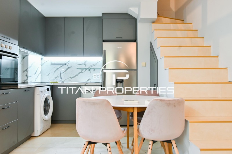 Da affittare  2 camere da letto Sofia , Lozen , 90 mq | 55569002 - Immagine [3]