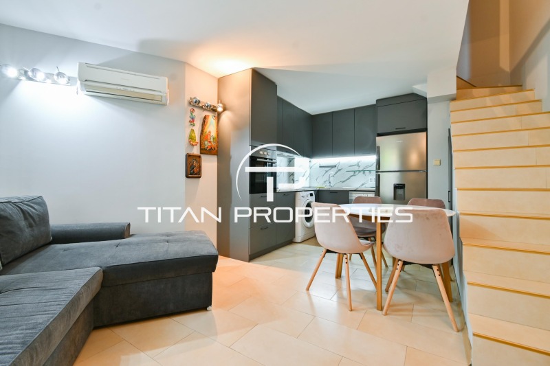 K pronájmu  2 ložnice Sofia , Lozen , 90 m2 | 55569002 - obraz [2]