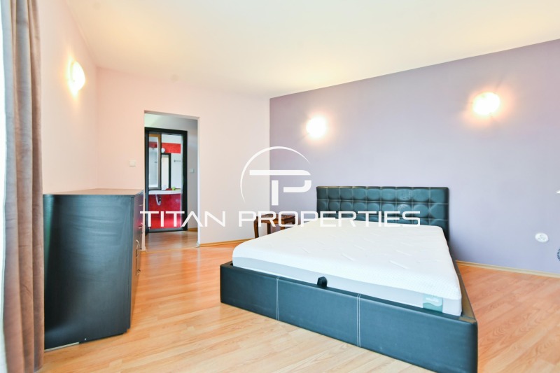 Da affittare  2 camere da letto Sofia , Lozen , 90 mq | 55569002 - Immagine [5]