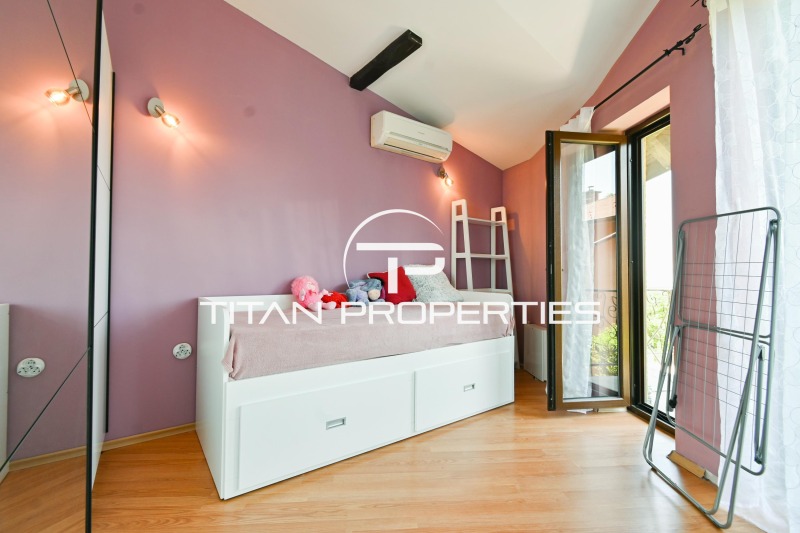 Da affittare  2 camere da letto Sofia , Lozen , 90 mq | 55569002 - Immagine [11]