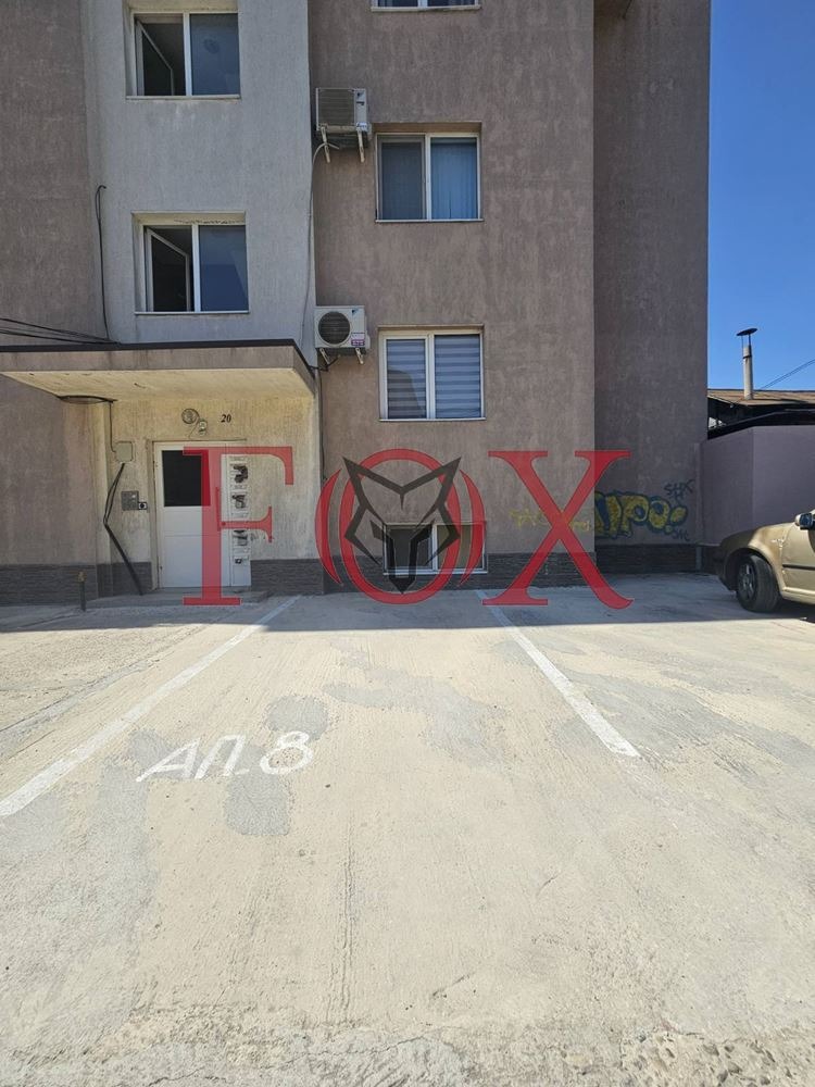 Издаје се  2 спаваће собе Варна , Виница , 90 м2 | 49968457 - слика [11]