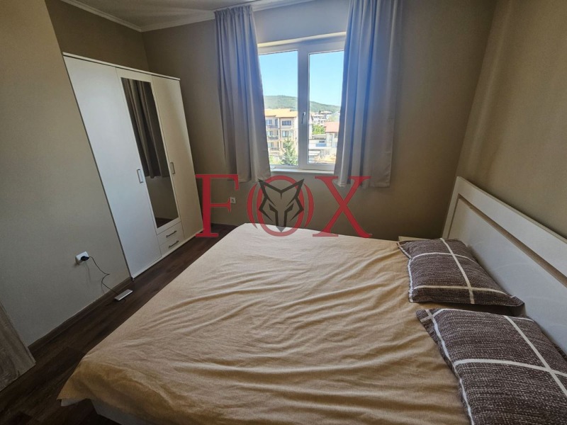 Издаје се  2 спаваће собе Варна , Виница , 90 м2 | 49968457 - слика [6]