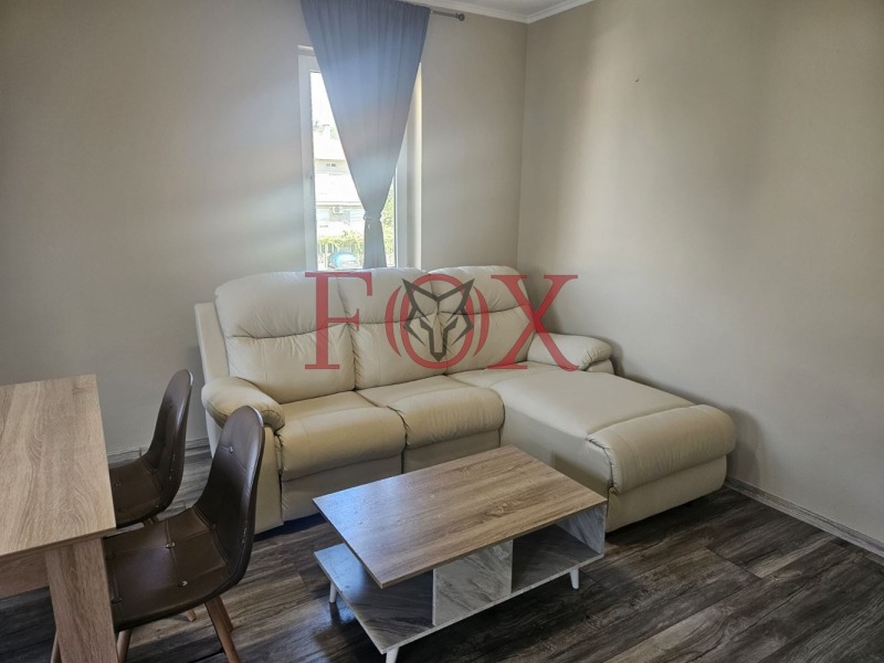 Издаје се  2 спаваће собе Варна , Виница , 90 м2 | 49968457 - слика [2]