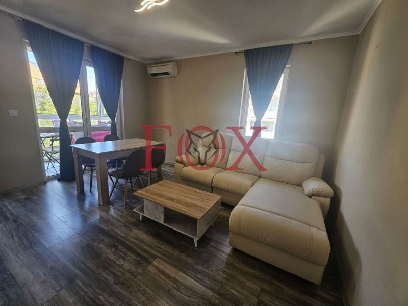 Издаје се  2 спаваће собе Варна , Виница , 90 м2 | 49968457