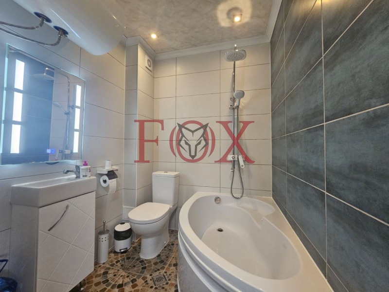 Издаје се  2 спаваће собе Варна , Виница , 90 м2 | 49968457 - слика [9]