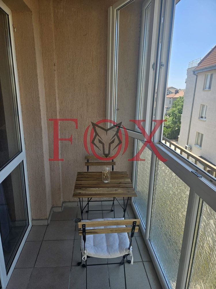 Издаје се  2 спаваће собе Варна , Виница , 90 м2 | 49968457 - слика [10]