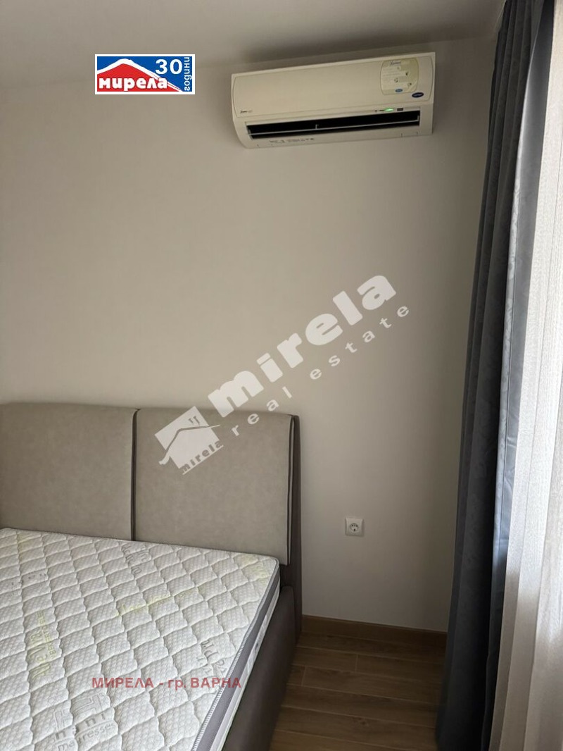 Дава под наем 3-СТАЕН, гр. Варна, Център, снимка 7 - Апартаменти - 52814178